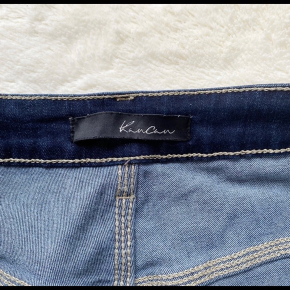 KanCan Chelsea High Rise Jeans - Picture 8 of 10